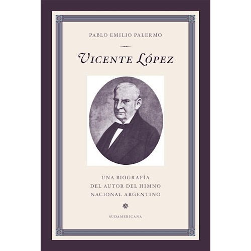 Vicente Lopez - Palermo Pablo (libro)
