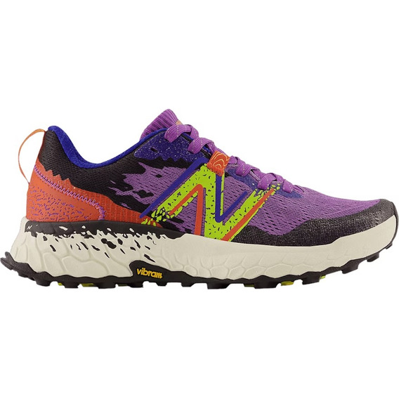 Zapatillas New Balance Fresh Foam Hierro V7 Trail Mujer Va