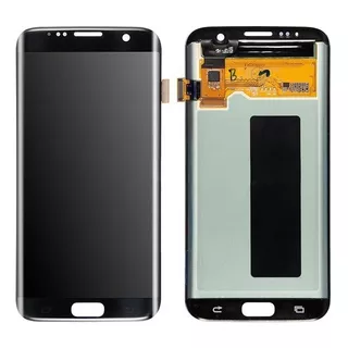 Reparación Cambio Pantalla Original Samsung S7 Edge