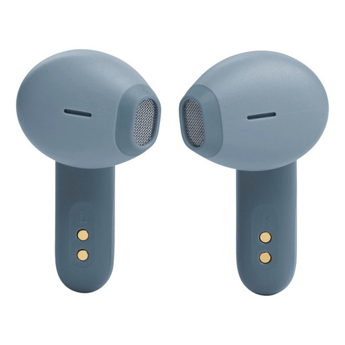Audífonos in-ear inalámbricos JBL Wave JBLV300TWS azul