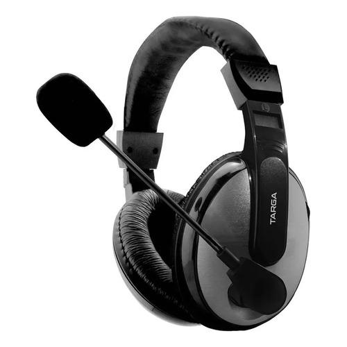 Auriculares Gamer Targa Tg-ph350