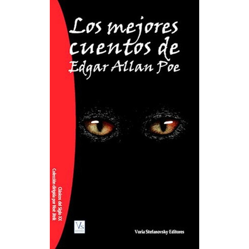 Los Mejores Cuentos De Edgar Allan Poe