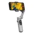 Estabilizador Celular Smart X Selfie Stick Creador Contenido Color Único