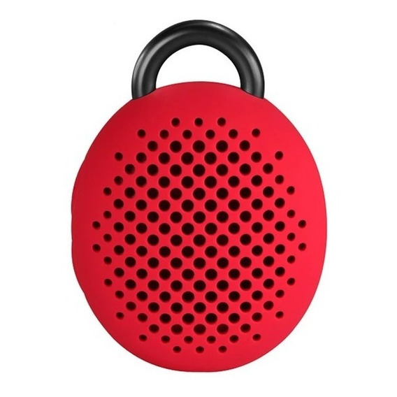 Parlante Inalámbrico Bluetooth Divoom Bluetune-bean