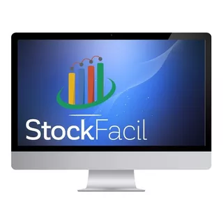 Stockfacil Software Programa Gestion Puntos De Ventas