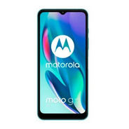 Celular Motorola Xt2149-1 G50 5g 4gb Ram 128gb Color Verde