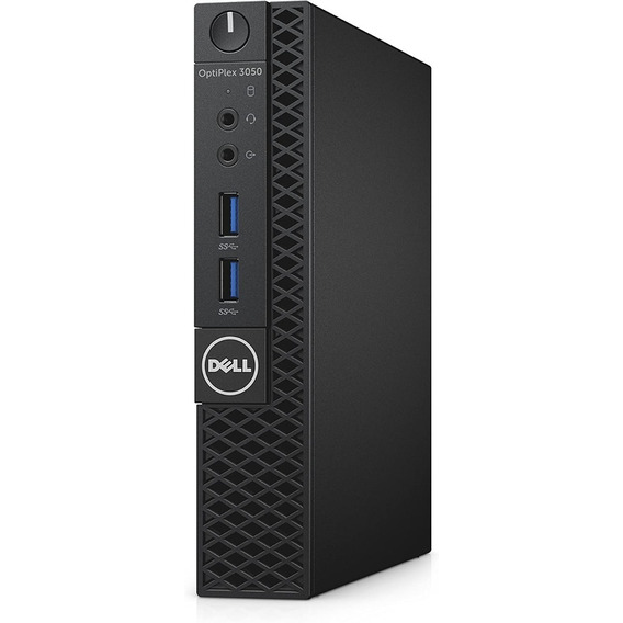 Cpu Dell 3050 Tiny I5 7ma Gen 16gb Ram 240gb Ssd, Wifi, Hdmi