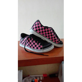 bolsas vans rosas