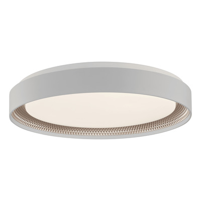 Plafón Led 24w Cct Switch Ø40cm Blanco Dorado L7024 Mks Blanco Dorado