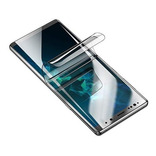 Film Hidrogel Samsung A21s Proteccion Ultra Resistente