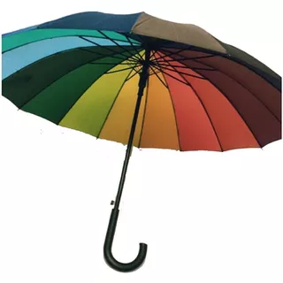 Paraguas Largo Antiviento Premium Barak