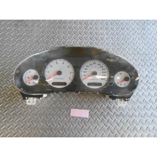 Velocimetro Tacometro Cluster Dodge Intrepid V6 2002 Tomatic