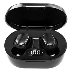 Fone Ouvido Bluetooth Recarregável Case Portatil Completo no Mercado Livre com oferta e cupom de desconto