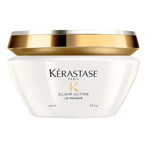 Kerastase Máscara Capilar Elixir