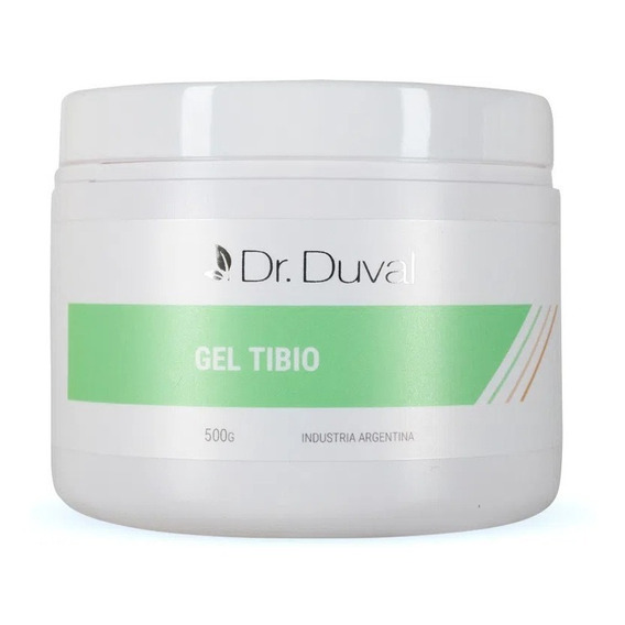 Gel Tibio X 500g