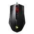 Bloody Ratón Óptico Para Juegos A70x Con Interruptor De G. Color A70x-negro Mate