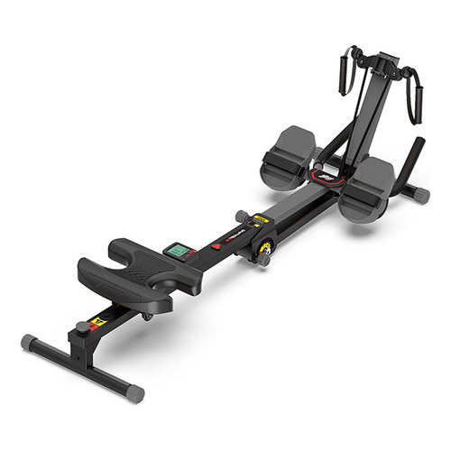 Remo Zzgo Ab Rowing 3 En 1 Fitness