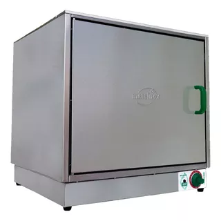 Estufa/marmiteiro Elétrica A Seco 50 Marmitas-metalnox Ms50