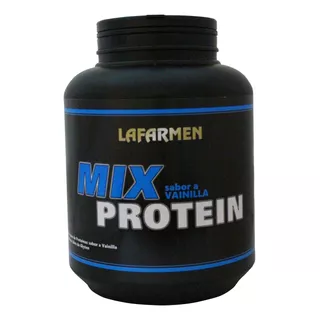 Mix Protein Lafarmen 1kg