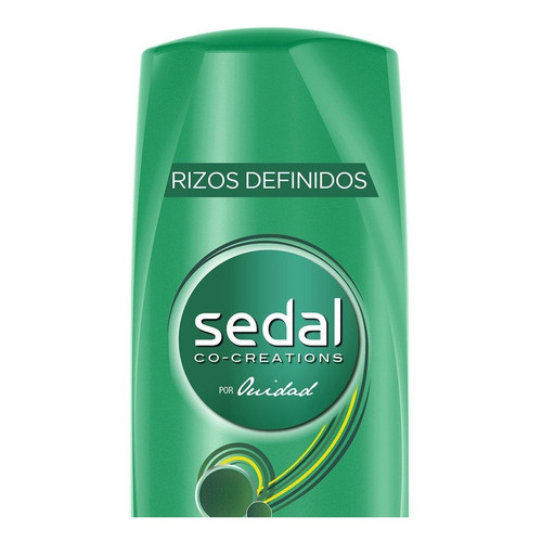  Acondicionador Rizos Definidos - mL