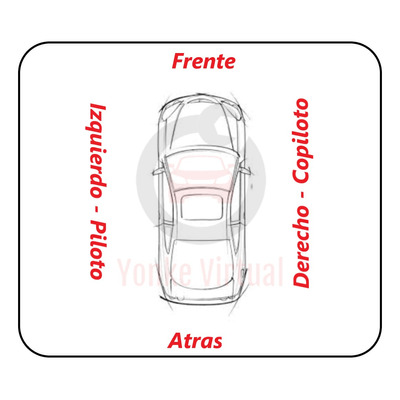 Maza De Rueda Delantera Izqda Vw Bora 2.5 Mod 05-10 Orig