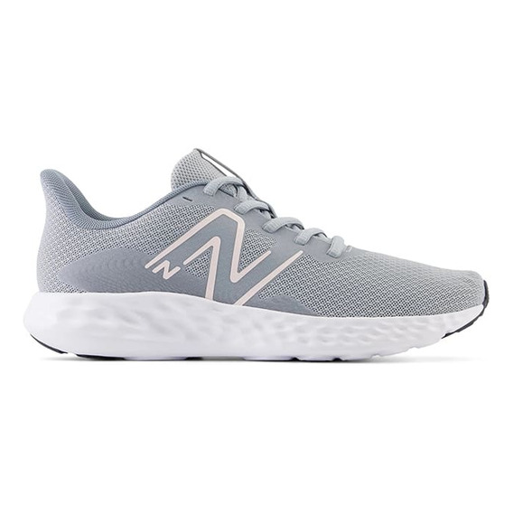 Championes New Balance De Mujer - W411rg3 Enjoy