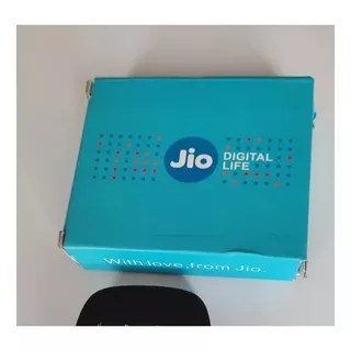 Wifi Router Internet Jio - Digitel Bam 4g