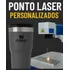 Gravação A Laser