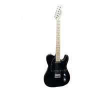Guitarra Telecaster Seven Stc-307 Bk Preta