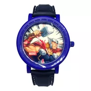Reloj Analógico Thor Colección Marvel