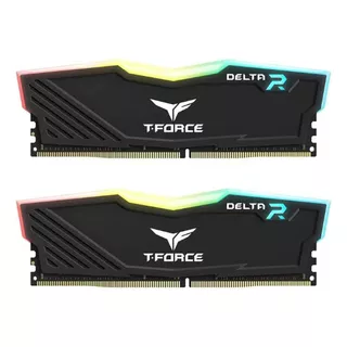 Memoria Ram Ddr4 Teamgroup T-force Delta Rgb 32gb 3600mhz 