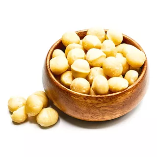 Nuez De Macadamia 500gr - Kg - Kg a $93