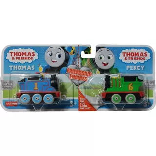 Thomas And Friends Set 