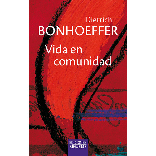 Libro Vida En Comunidad