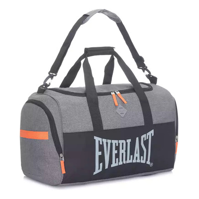 Bolso Deportivo Viaje Gym Urbano 16054 Everlast- Oficial