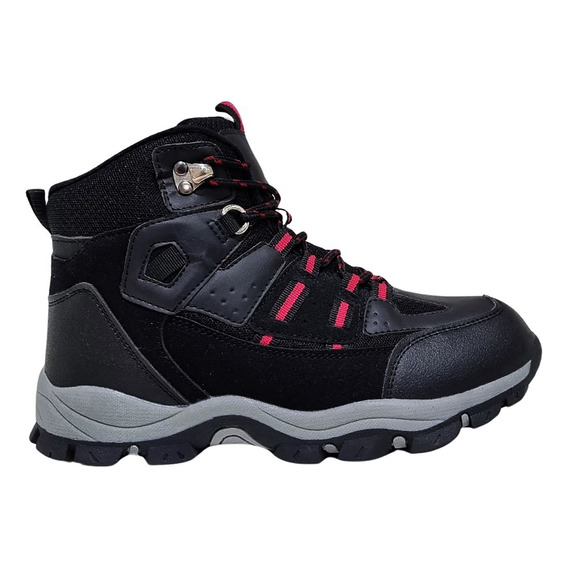 Botines De Mujer Impermeables Para Outdoor