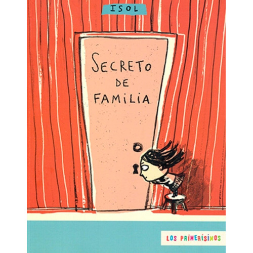 Secreto De Familia - Isol - - Original - Sellado