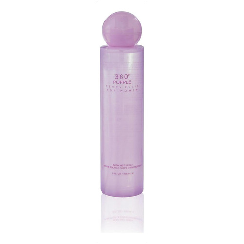 Perry Ellis 360 Purple Colonia Mujer 236ml