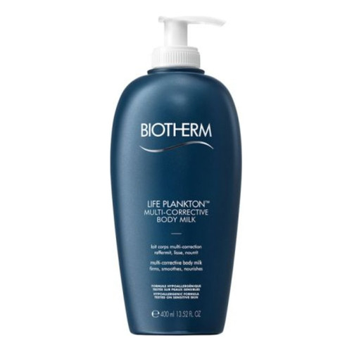 Leche Corporal Biotherm Homme Life Plankton 400ml