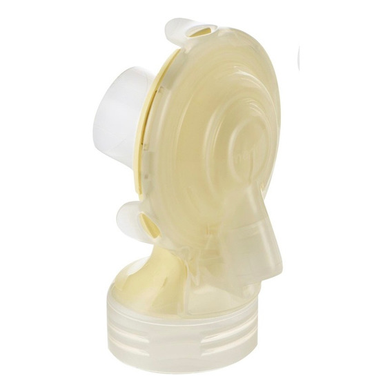 Medela Conector Con Membrana Repuesto Freestyle Swing Maxi