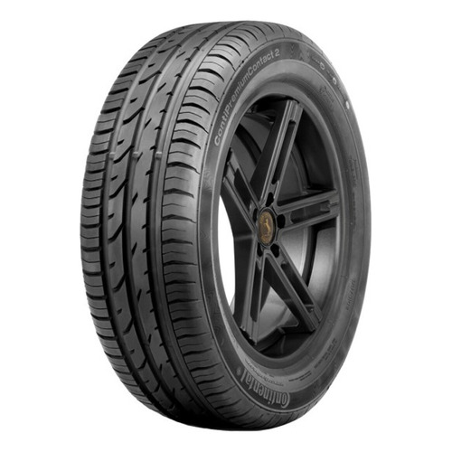 Llanta Continental 215/55r17 Contipremiumcontact 2 94v