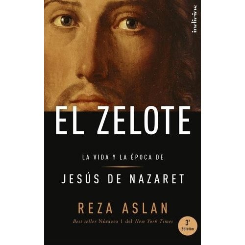 Libro El Zelote De Reza Aslan
