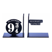 Aparador De Livros Mdf Hogwarts Express | Harry Potter