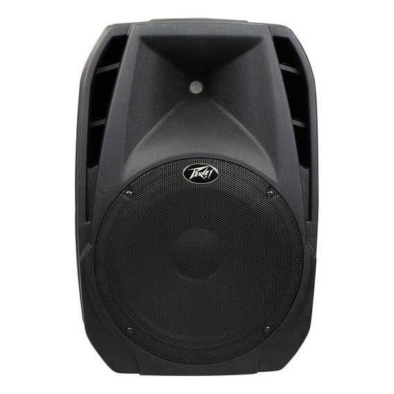 Peavey Pbk 15pb Bocina Bluetooth Color Negro