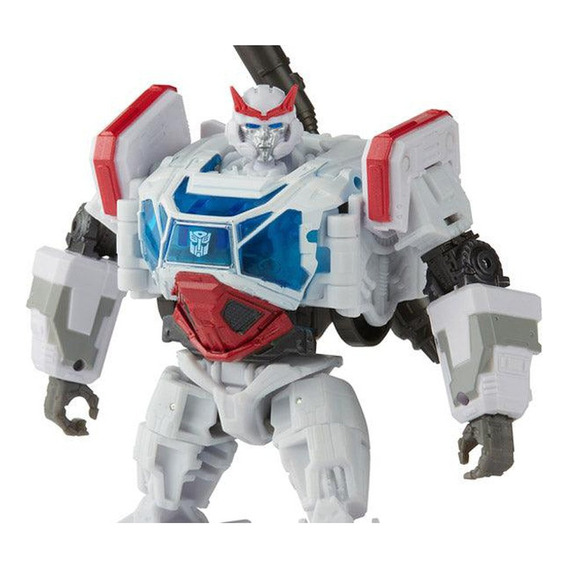 Transformers Studio Series 82 Deluxe Ratchet