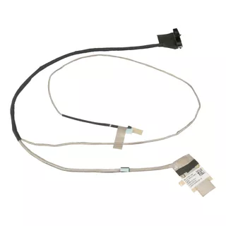 Asus Display Cable Led 30-pin Para Notebook Asus Tuf Fx504gd