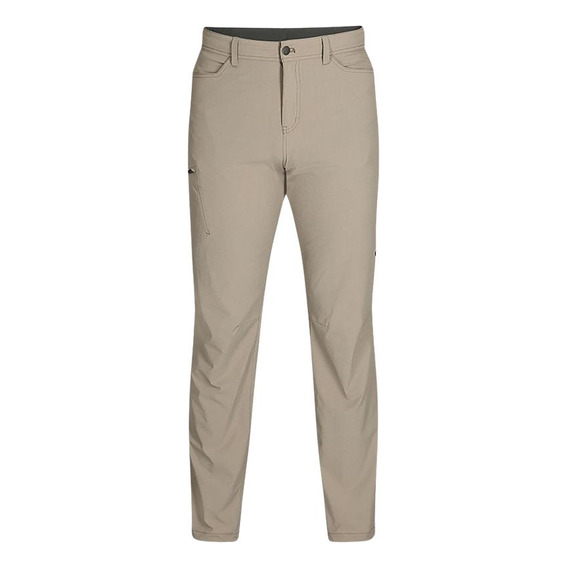 Pantalones Hombre Outdoor Research Ferrosi Beige