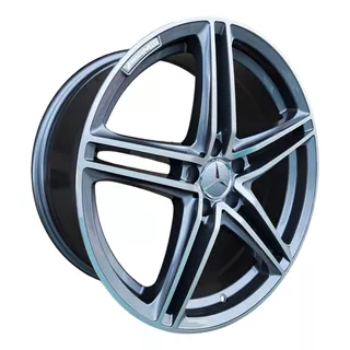 Llantas Deportivas Para Mercedes Benz Aro 19x8.5  5x112 Set4