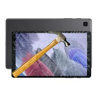 Vidrio Protector Templado 9h Para Samsung Tablet A7 Lite 8.7