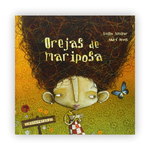 Orejas De Mariposa (t.d)